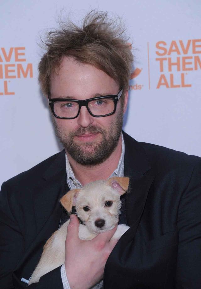 画像3: セレブと子犬・子猫がレッドカーペットに