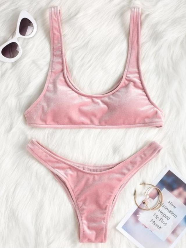 画像: @Zaful