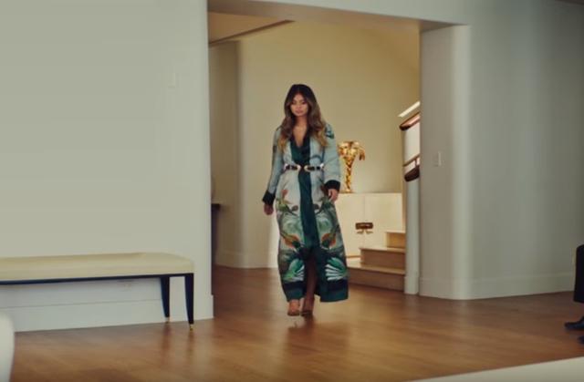 画像2: ©Zayn Malik/ Youtube VEVO