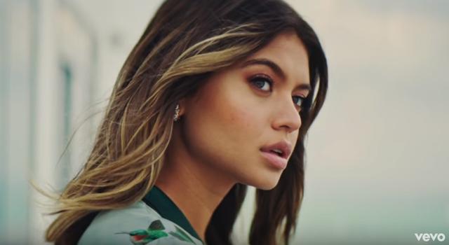 画像1: ©Zayn Malik/ Youtube VEVO