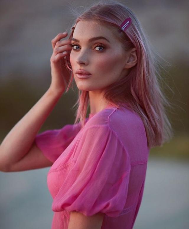 画像: ©instagram/hoskelsa