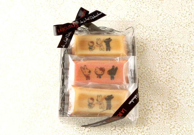 画像4: 「ル カフェ ドゥ ジョエル・ロブション」 コラボレーションメニュー
