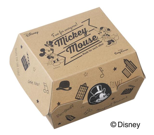 画像2: ディズニー“ミッキー&ミニー”のGW限定スイーツが、コージーコーナーより発売