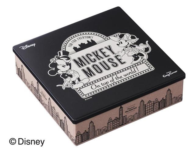 画像3: ディズニー“ミッキー&ミニー”のGW限定スイーツが、コージーコーナーより発売