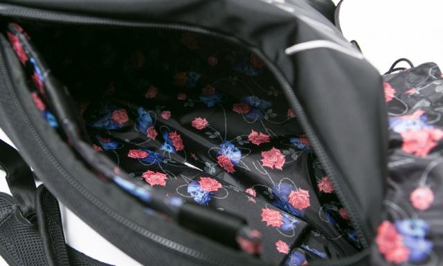 画像: Rucksack ¥34,000+(税)