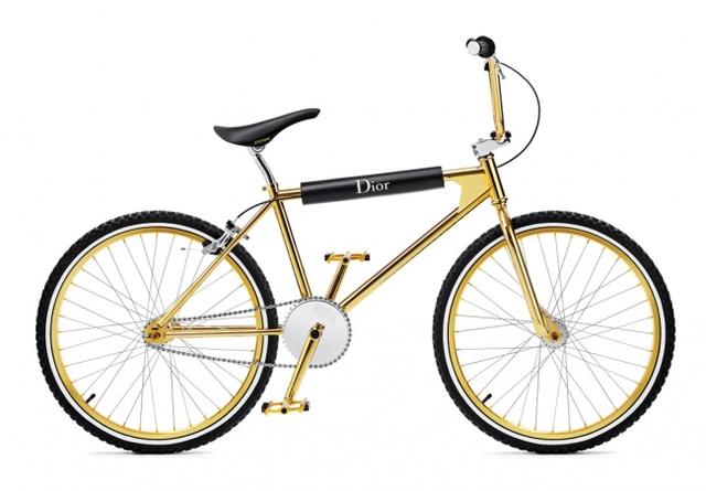 画像: BMX ¥540,000