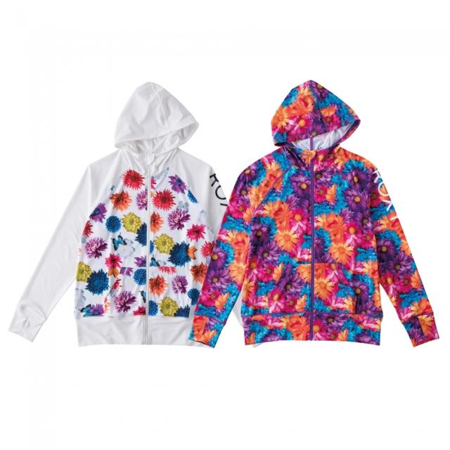 画像: ラッシュパーカーRLY182003 ¥9,000+Tax
