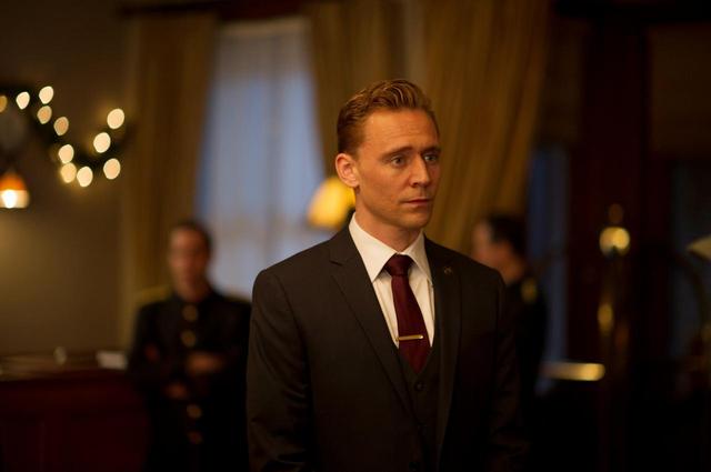 画像2: ©2015 The Night Manager Limited. All Rights Reserved.