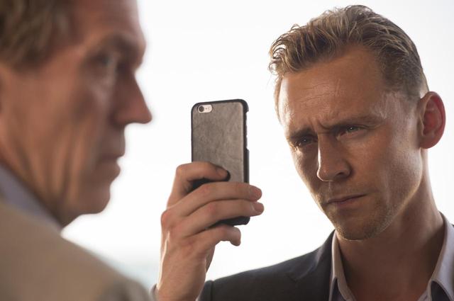 画像3: ©2015 The Night Manager Limited. All Rights Reserved.