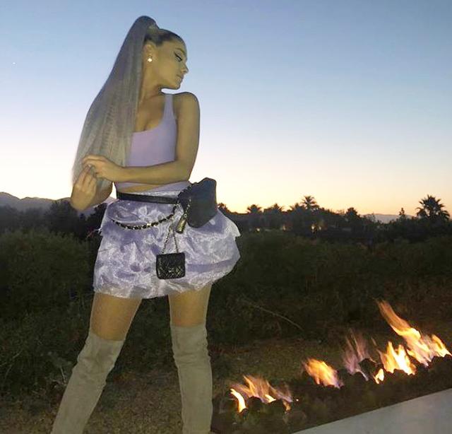画像1: ©instagram/arianagrande