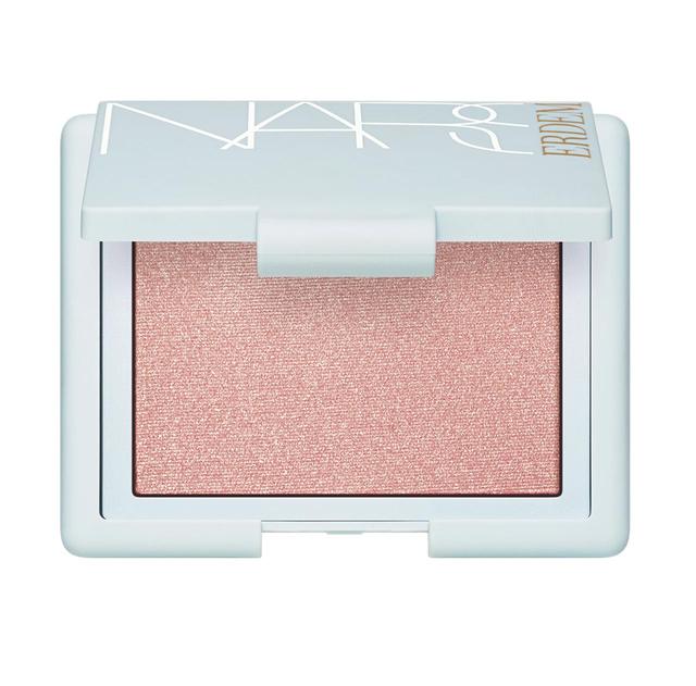 画像: NARS ブラッシュ 3,400 円(税抜)【数量限定】 Loves Me Not 品番:4050