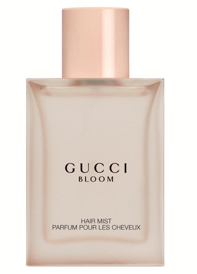 画像1: グッチ、ヘアミストを限定発売!デザイナーが全監修のフレグランス
