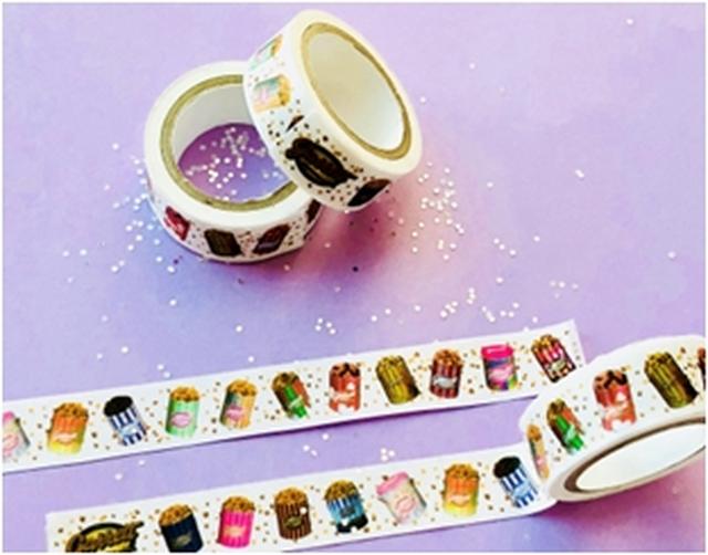 画像: ギャレットポップコーン、5周年デザイン缶&人気フレーバー「ブラウニー」が限定登場!