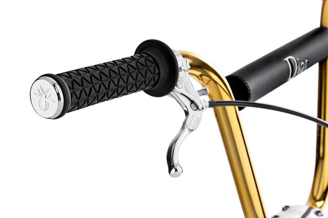 画像3: ディオール オム、世界限定100台のBMX第2弾を発表