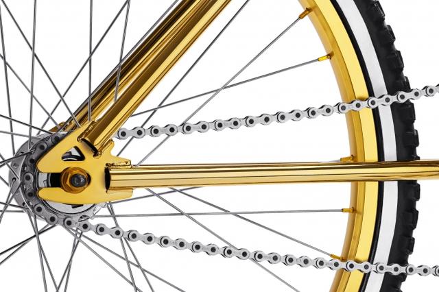 画像4: ディオール オムより、BMXの限定モデル第2段が登場
