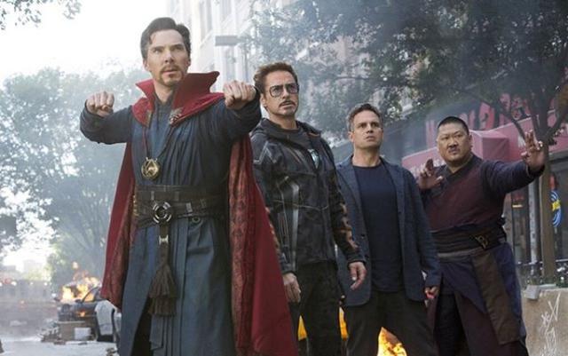 画像: 彼氏から届いた『アベンジャーズ/インフィニティ・ウォー』鑑賞時のルールが強烈