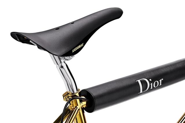 画像2: ディオール オム、世界限定100台のBMX第2弾を発表