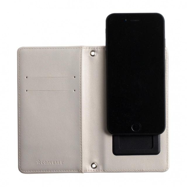 画像4: コンバース、スニーカー型スマホケースを発売