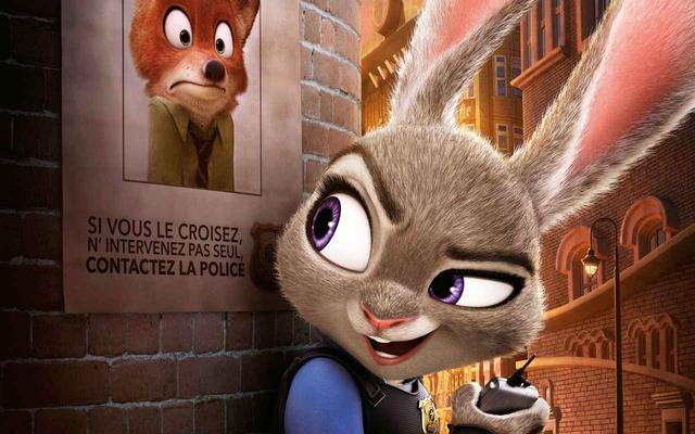 画像: 実は超深い社会風刺映画 『ズートピア』