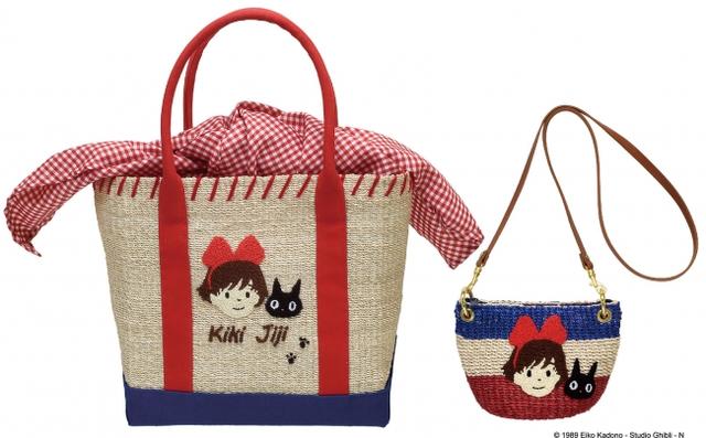 画像4: スタジオジブリのグッズショップがオープン!