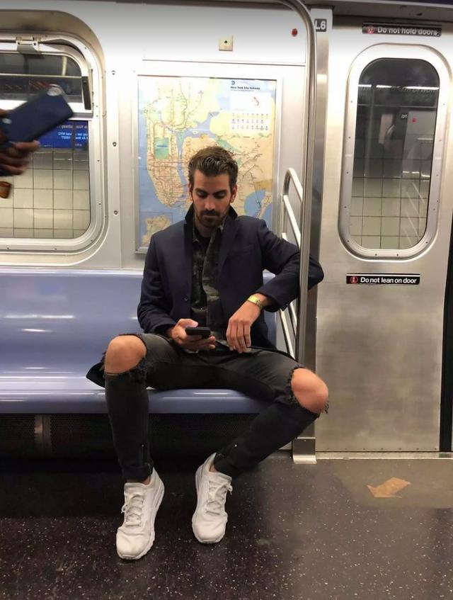画像2: Nyle DiMarco