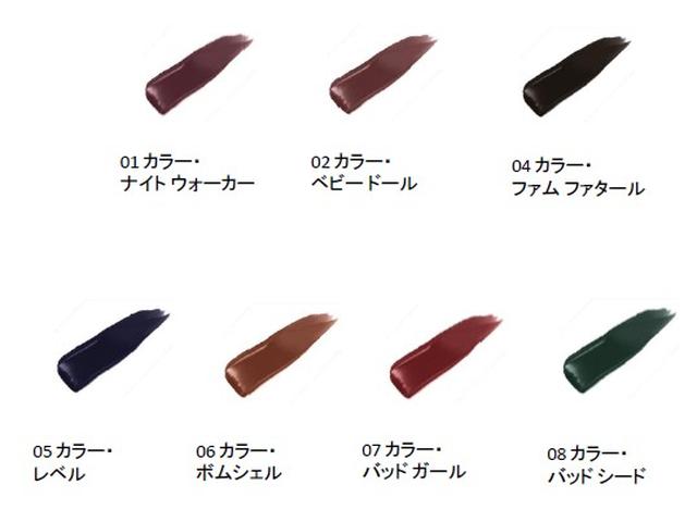 画像1: ストリクトリー ビニール リップグロス