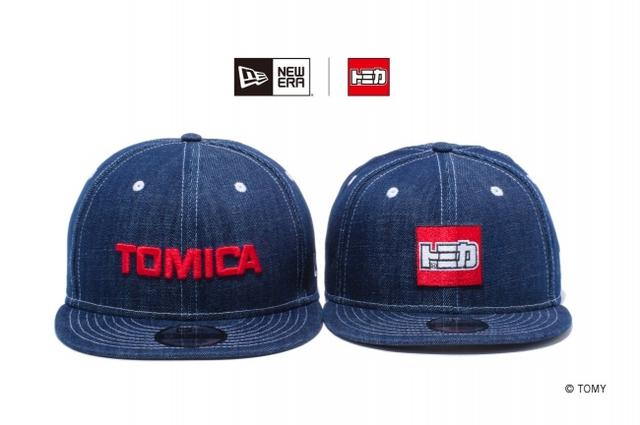 画像: 9FIFTY™:¥5,000+(税) Youth 9FIFTY™:¥3,600+(税)