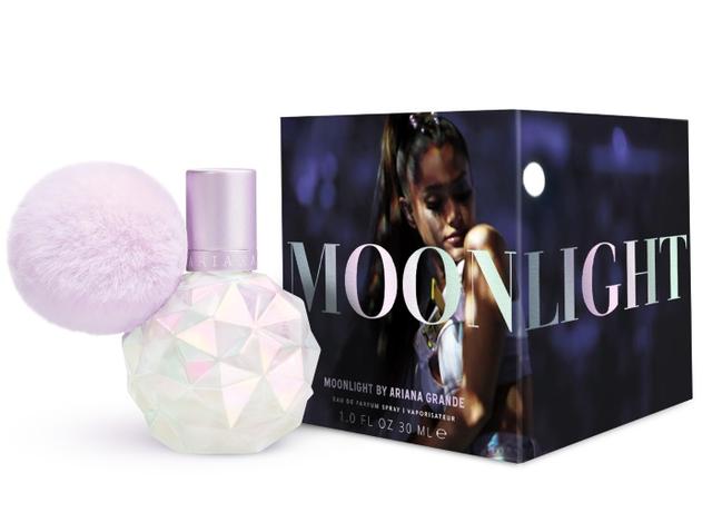 画像: アリアナ・グランデの新作フレグランス第3弾が発売♡