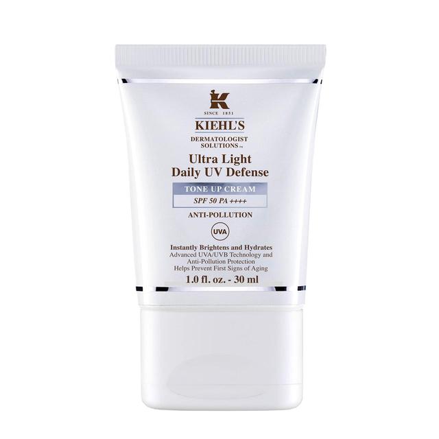 画像: キールズDS UVディフェンス トーンアップクリーム 3,900円(税抜)30mL