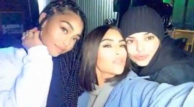 画像2: ©instagram/kimkardashian