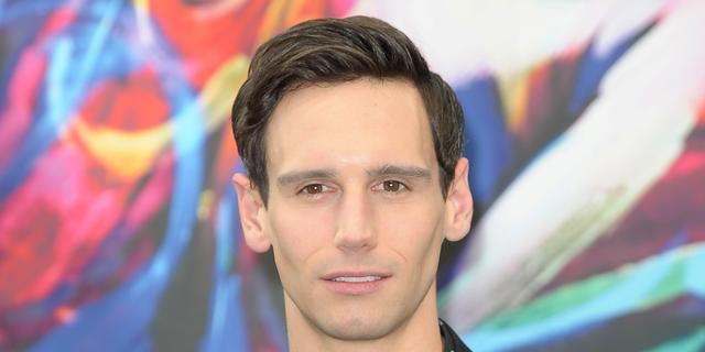 画像: コーリー・マイケル・スミス(31)