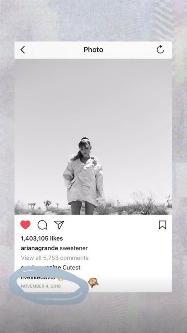画像1: ©instagram/arianagrande