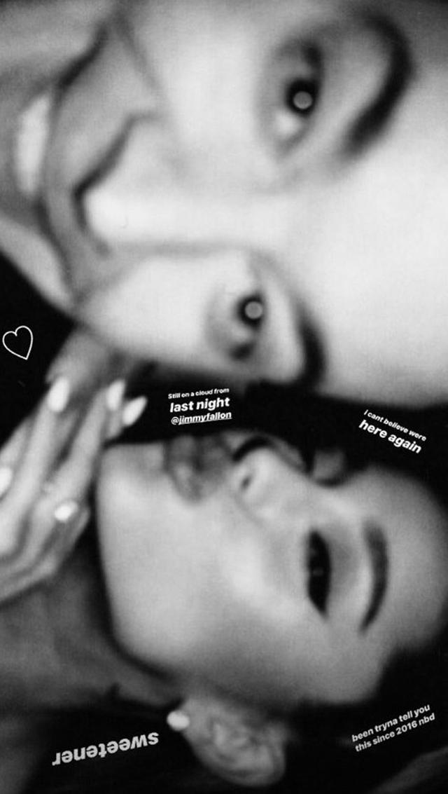 画像2: ©instagram/arianagrande