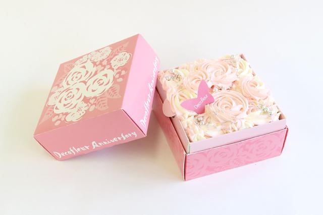 画像: 「Jardin Fleurs」(ジャルダンフルール) 販売価格:¥2,800(税抜き)
