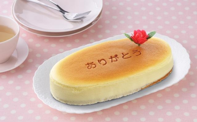 画像4: コージーコーナー、華やかなプチケーキセットなど「母の日」限定スイーツを発売