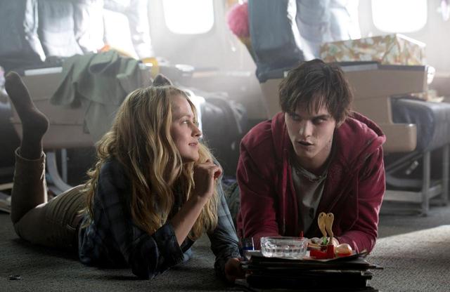画像: ©SUMMIT ENTERTAINMENT / Album/Newscom