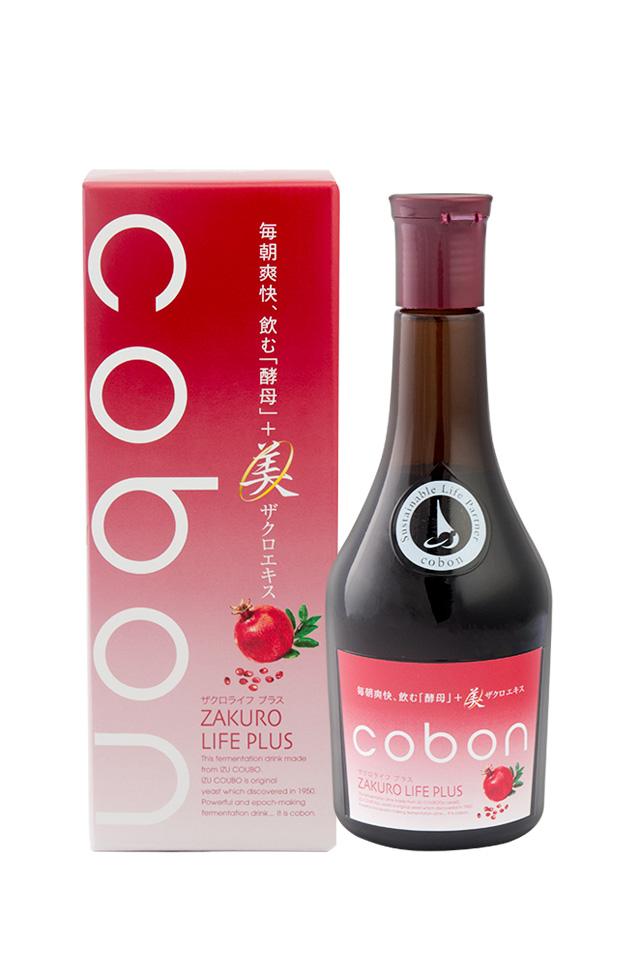 画像2: スーパーフードのザクロ×酵母の赤い発酵の恵みでインナー美人