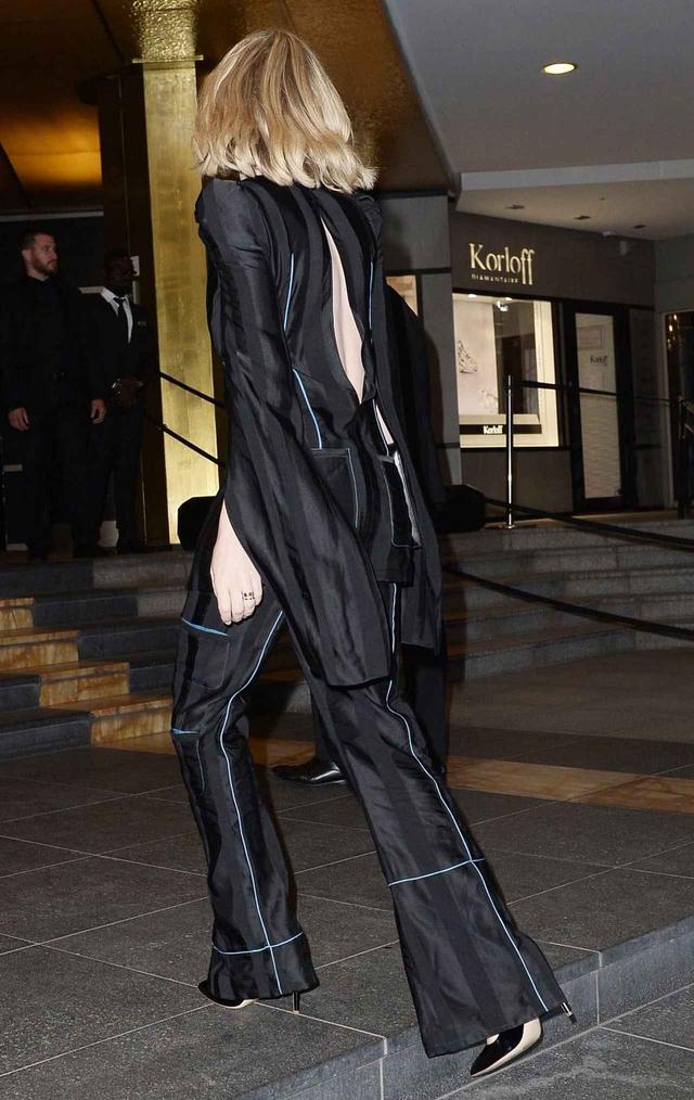 画像2: トップ女優のケイト・ブランシェット
