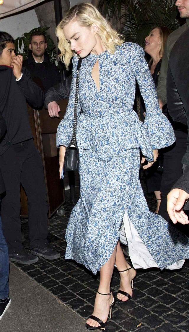 画像: 旬な女優のマーゴット・ロビー