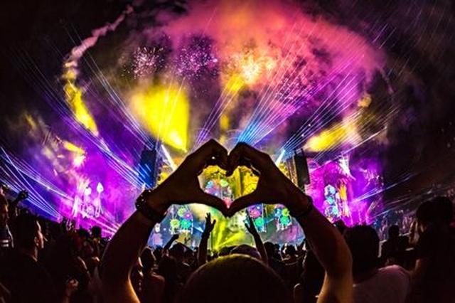 画像: 初めてEDCに行く人のための10ヵ条
