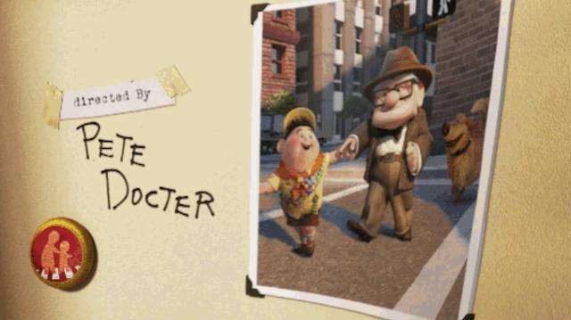 画像: 登場人物たちの「その後」の様子を見せることも。(映画『カールじいさんの空飛ぶ家』より)