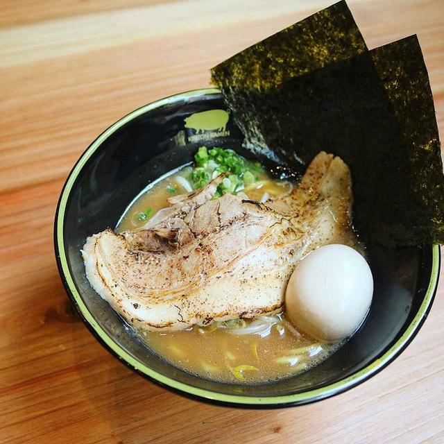 画像3: カナダ発のラーメンバー「キントンラーメン」が日本上陸!