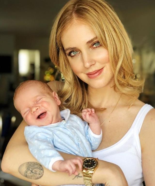画像: ©instagram/chiaraferragni