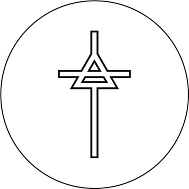 画像: ▲来場者特典ステッカー