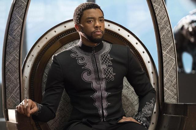 画像: 『ブラックパンサー』女性キャスト主人公のスピンオフを制作?監督はノリノリ
