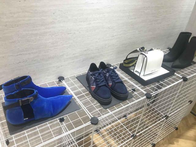 画像5: 都会的で遊び心たっぷり