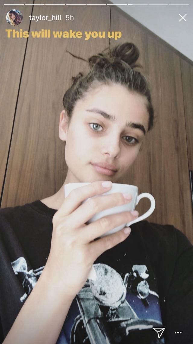 画像3: ©instagram/taylorhill