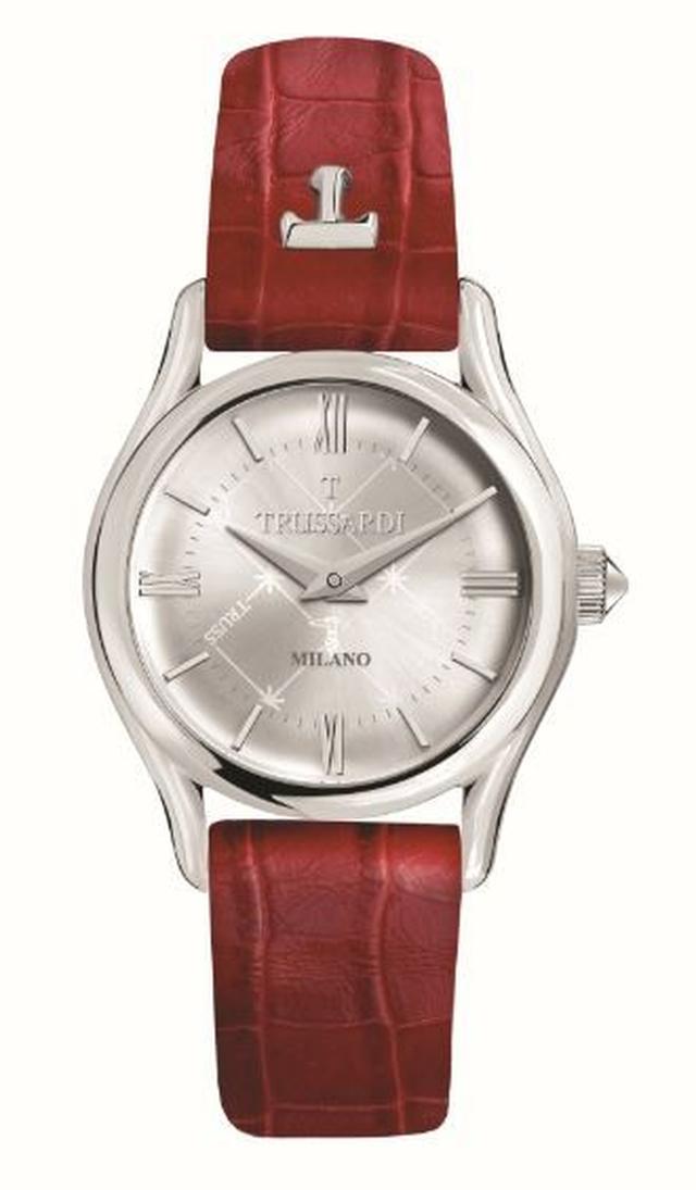 画像: 名称:T-LIGHT LADY 型番:R2451127502 希望小売価格:19,000円(税抜き)
