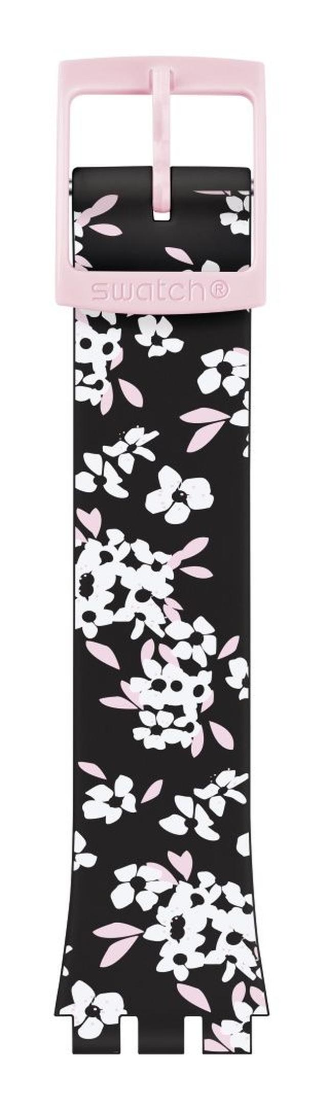 画像1: <ベルト 34mm用>