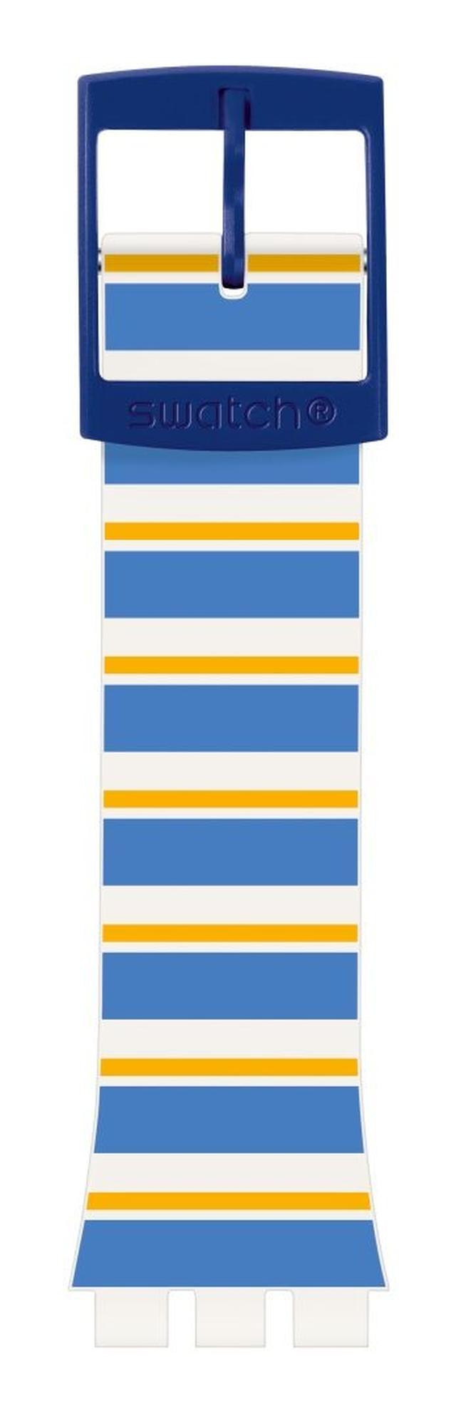 画像1: <ベルト 41mm用>